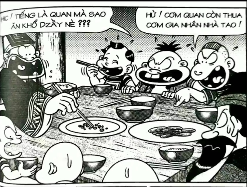 thần đồng đất việt chapter 193 105