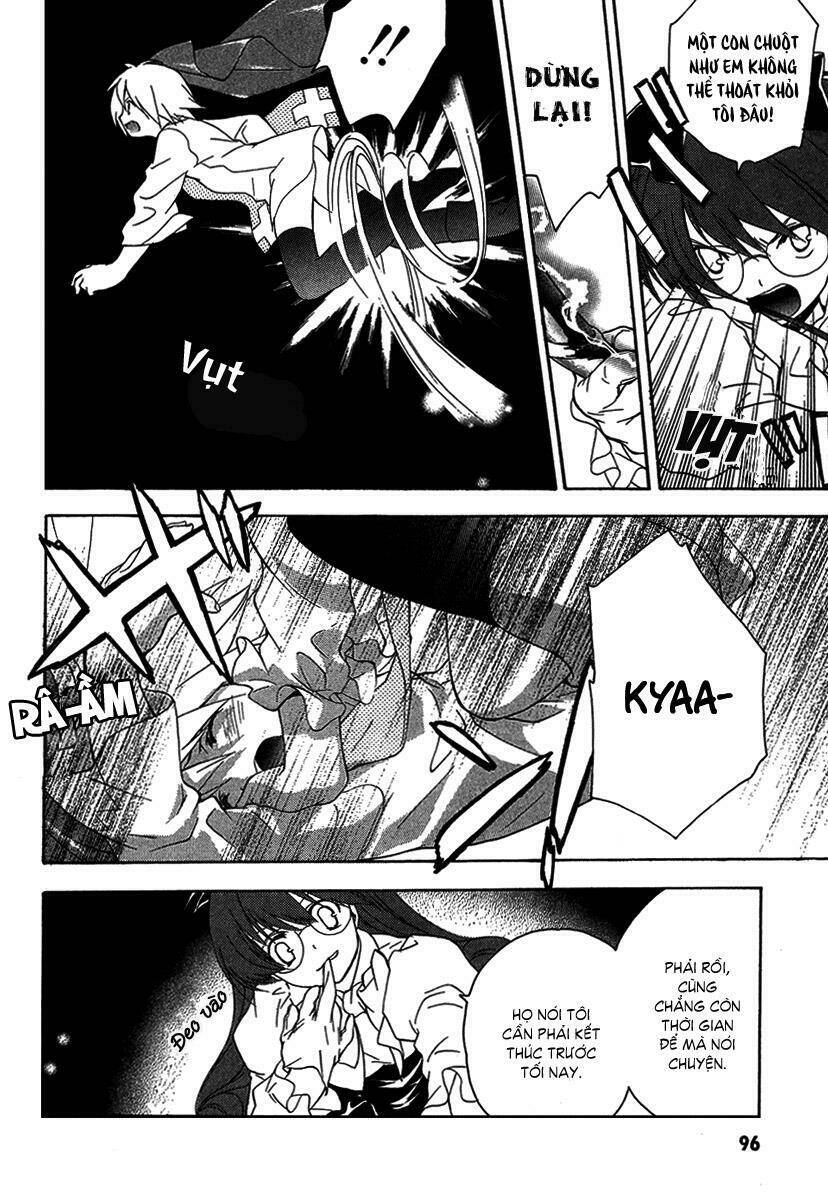 pixy gale chapter 2 31