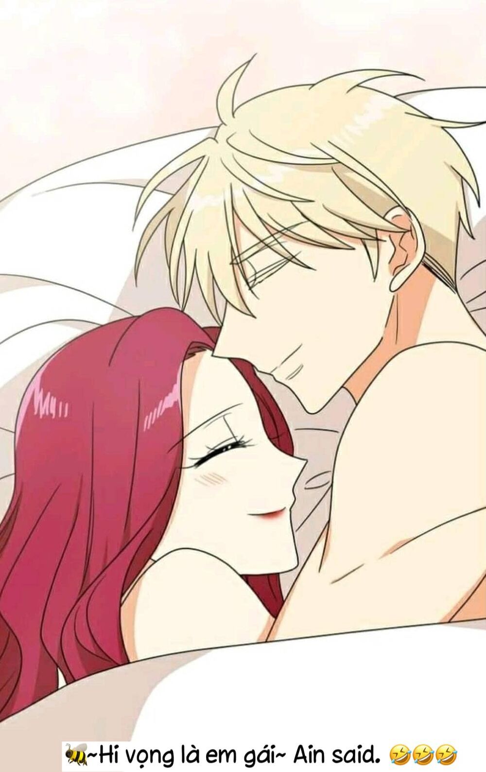 xuyên không trở thành mẹ của nhân vật phản diện chapter 46 58