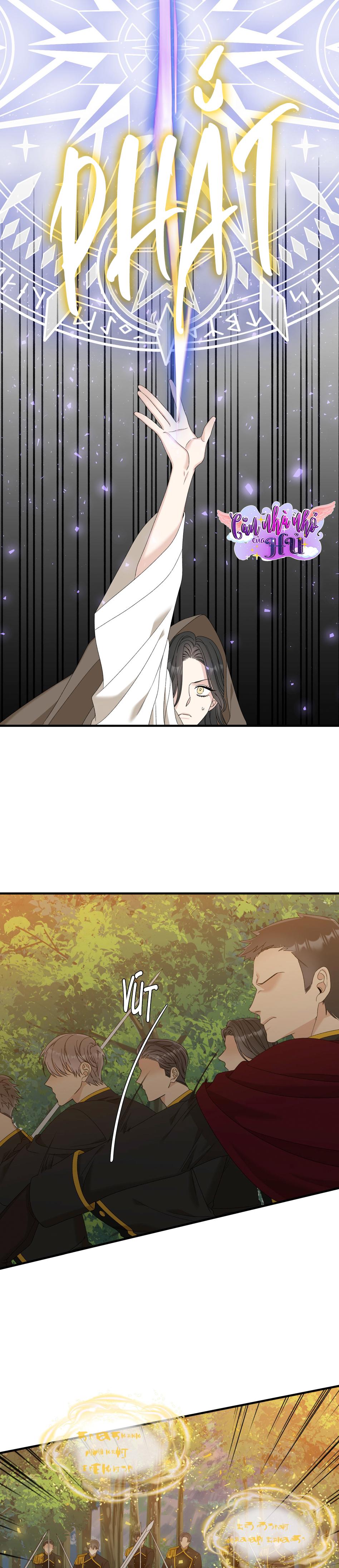 ái tình tự tâm chapter 38 5