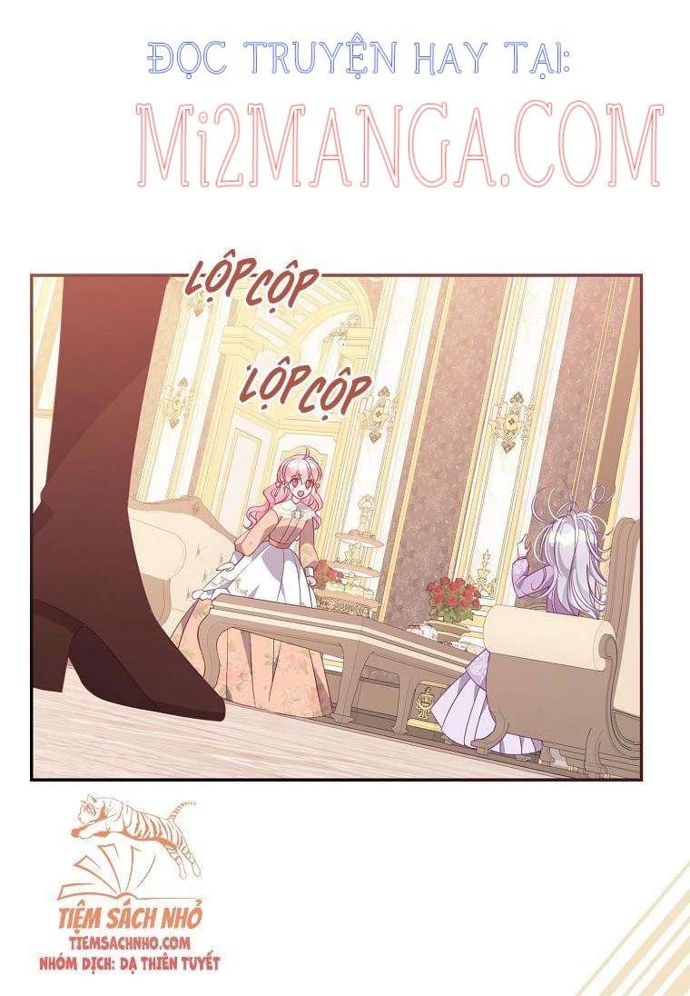 em gái cưng của đại công tước phản diện chapter 61.5 3