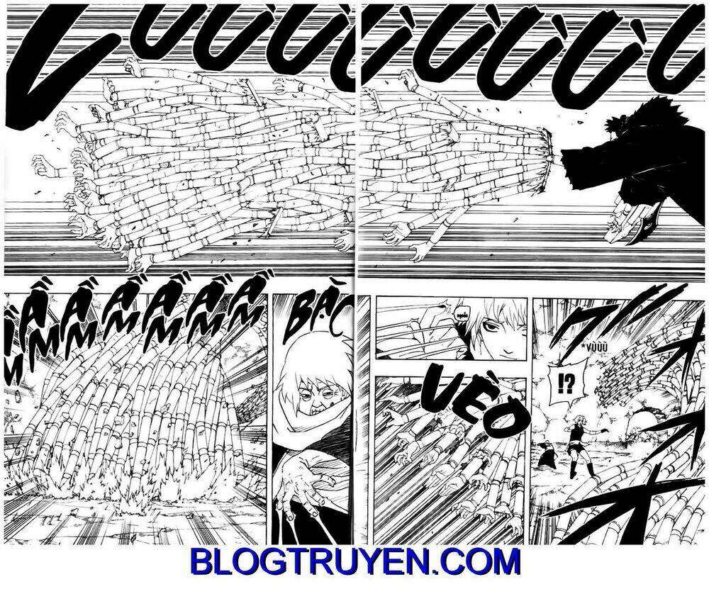 naruto - cửu vĩ hồ ly chapter 267 13