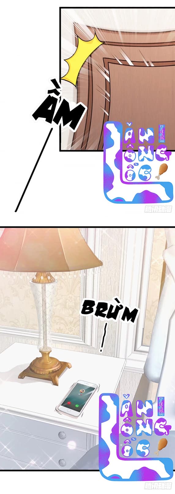 chị gái có thể có tâm tư gì xấu đây chapter 7 35