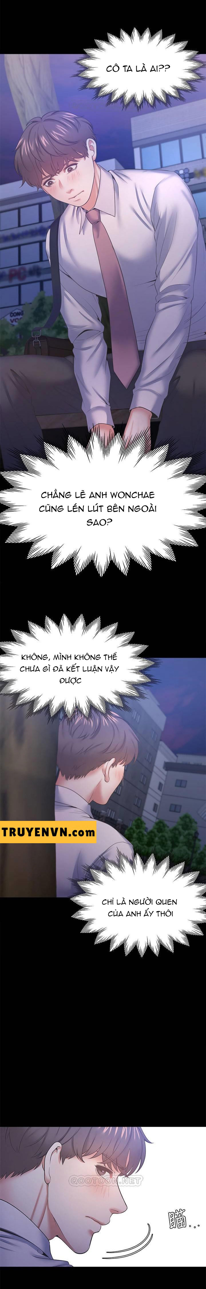 khát tình chapter 29 27