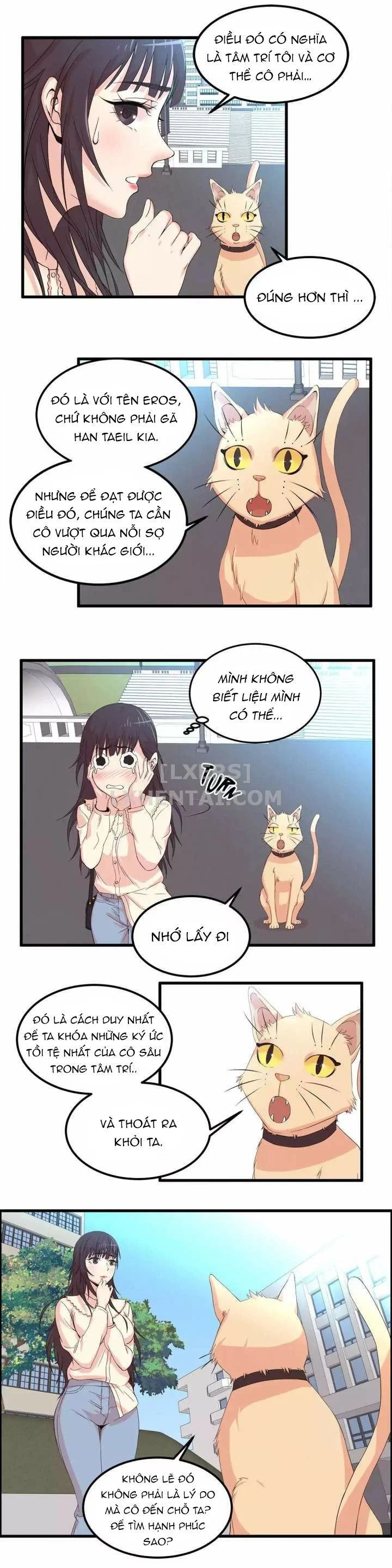 chuyên gia tình dục chapter 13 14