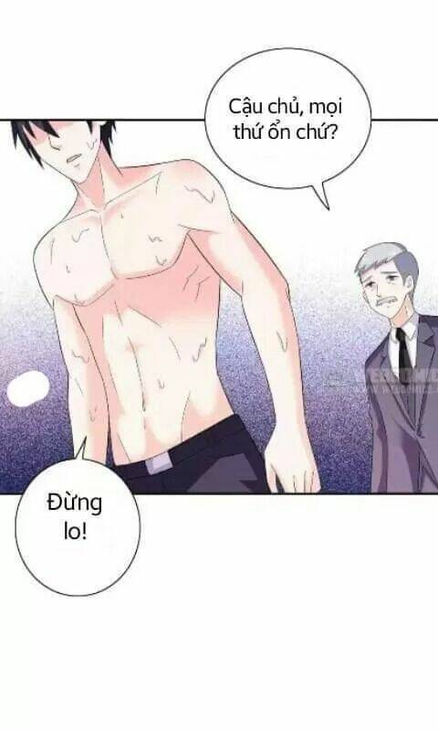 1 nửa hoàn hảo của ceo chapter 24 2