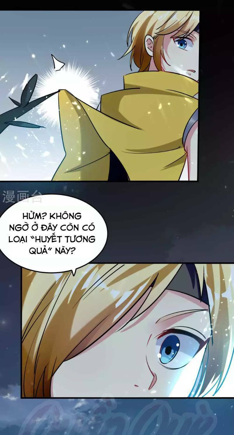 vạn giới tiên vương chapter 41 4