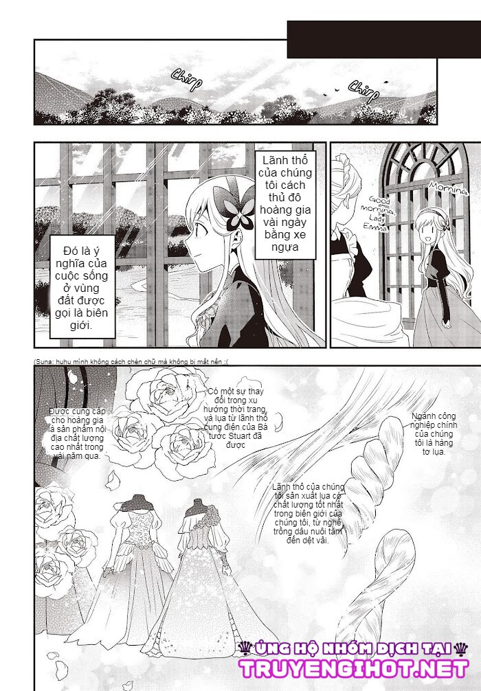 gia đình tanaka tái sinh chapter 3 2