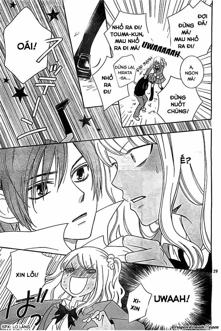 seishun otome banchou! chapter 3 29