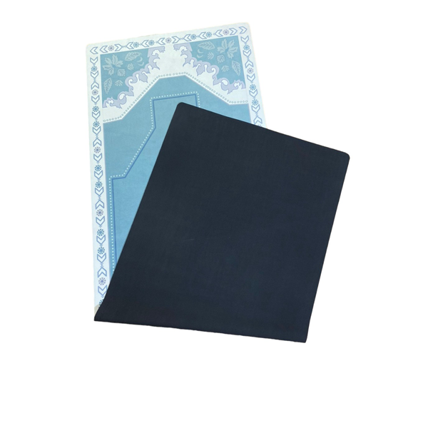 Thảm tập yoga du lịch cao cấp chính hãng Yvonne, Star Fortress (TẶNG KÈM 3 PHẦN QUÀ) dày 1,5mm gấp gọn, bề mặt nhám, siêu bám, ưa mồ hôi, dễ vệ sinh, chất liệu cao su tự nhiên, kích thước 183cm x 66cm, nặng 1,2kg