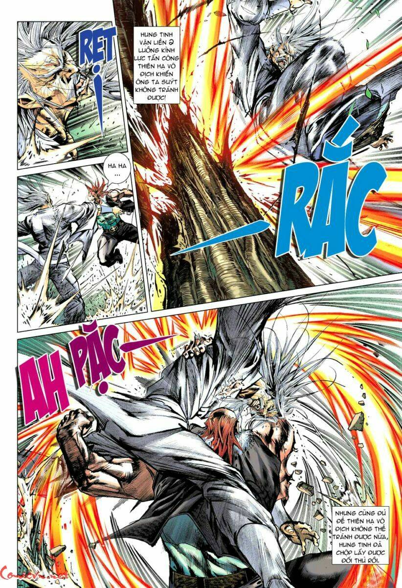 vương phong lôi 1 chapter 53 6