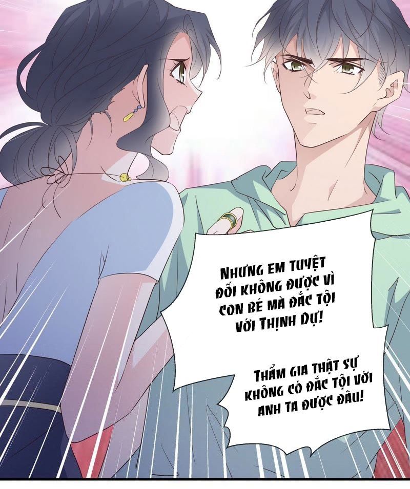 chiến lược lãng mạn của thịnh thiếu chapter 73 26