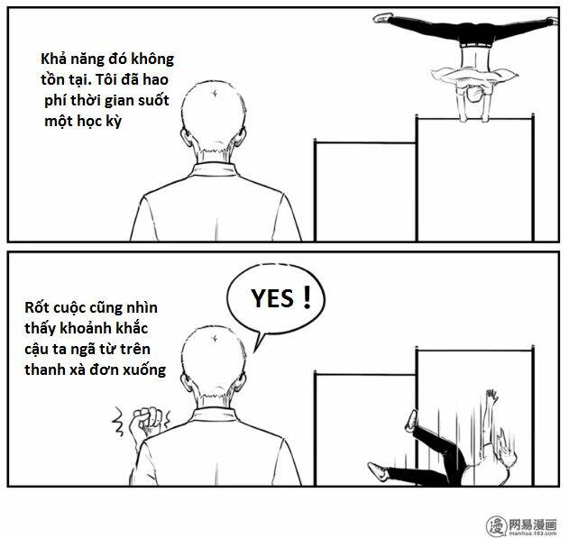 lịch sử bệnh thần kinh của tôi chapter 3 5