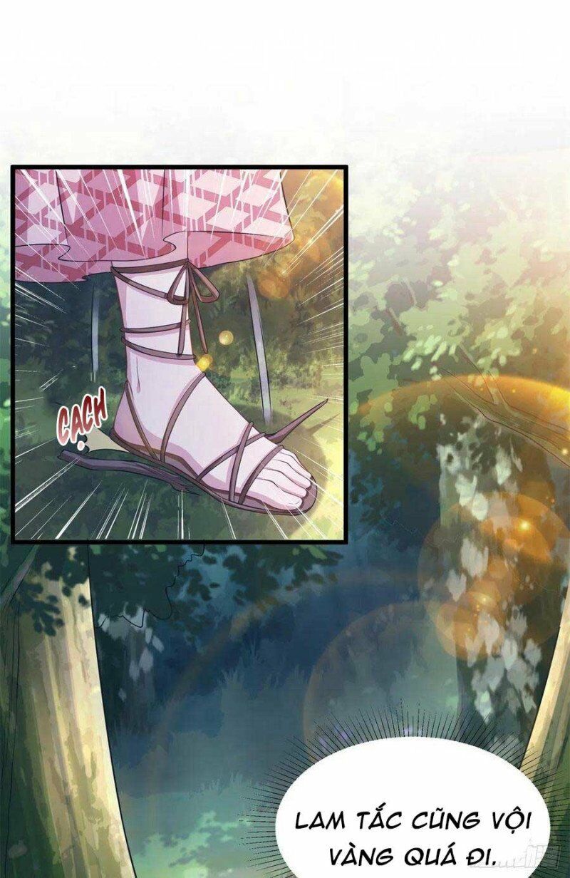[16+] thảnh thơi thú thế chủng chủng điền, sinh sinh tể chapter 295 1