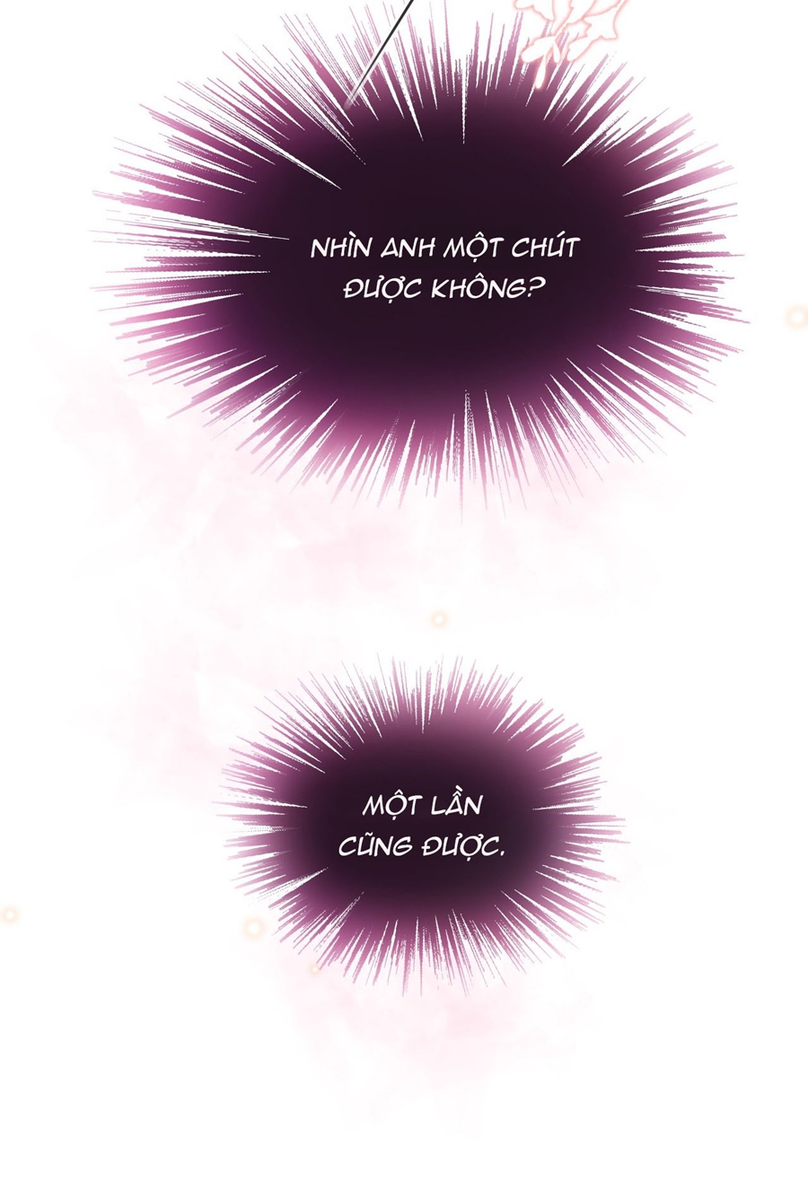 quan hệ thế thân chapter 4 23