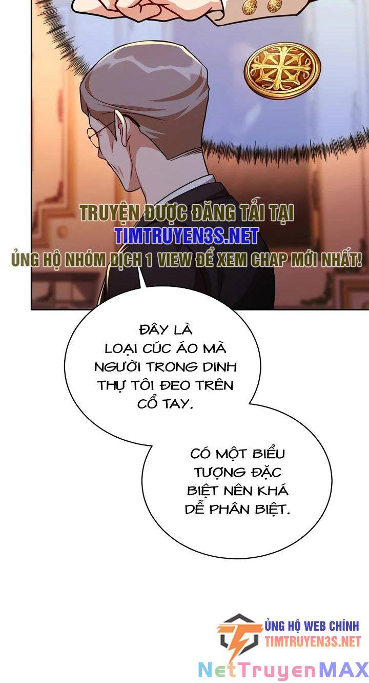 Xin Mời Dùng Bữa Chapter 96 - Trang 18