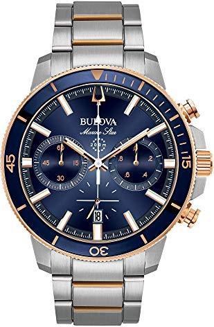Đồng hồ nam Bulova 98B301