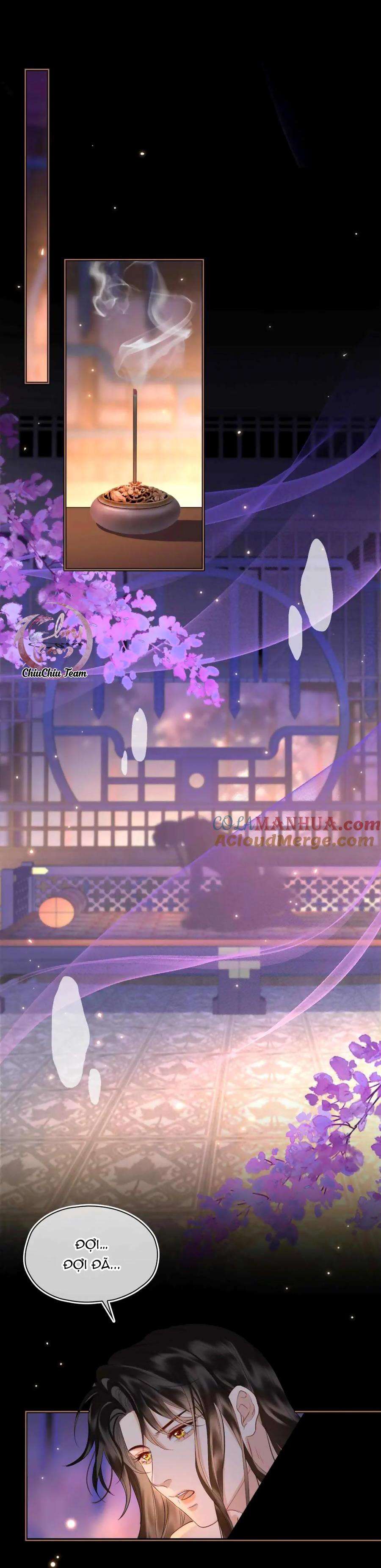 18+ dục vọng chapter 26 9