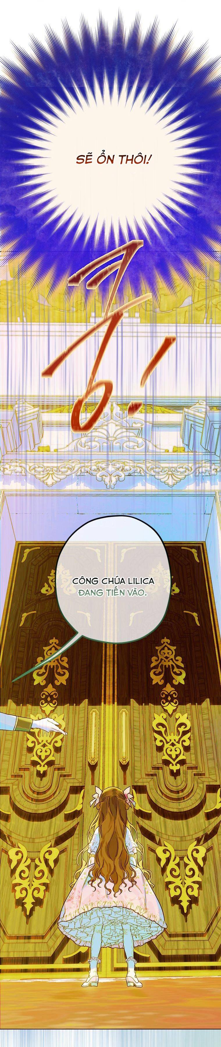 mẹ tôi lại kết hôn lần nữa chapter 7 16