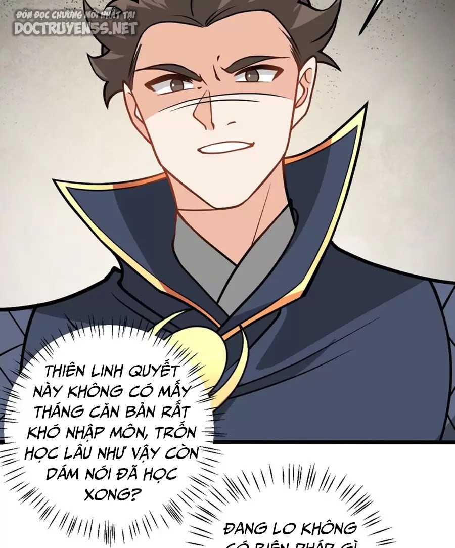 mang theo các tiên tử vô địch thiên hạ chapter 45.1 27