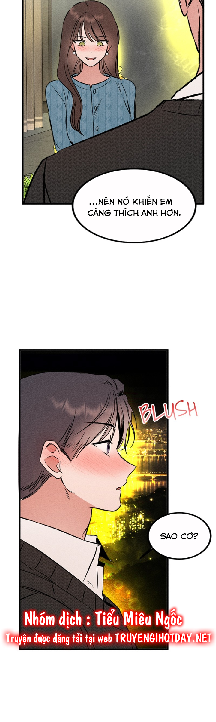 cuộc sống riêng của chị tôi chapter 25 36