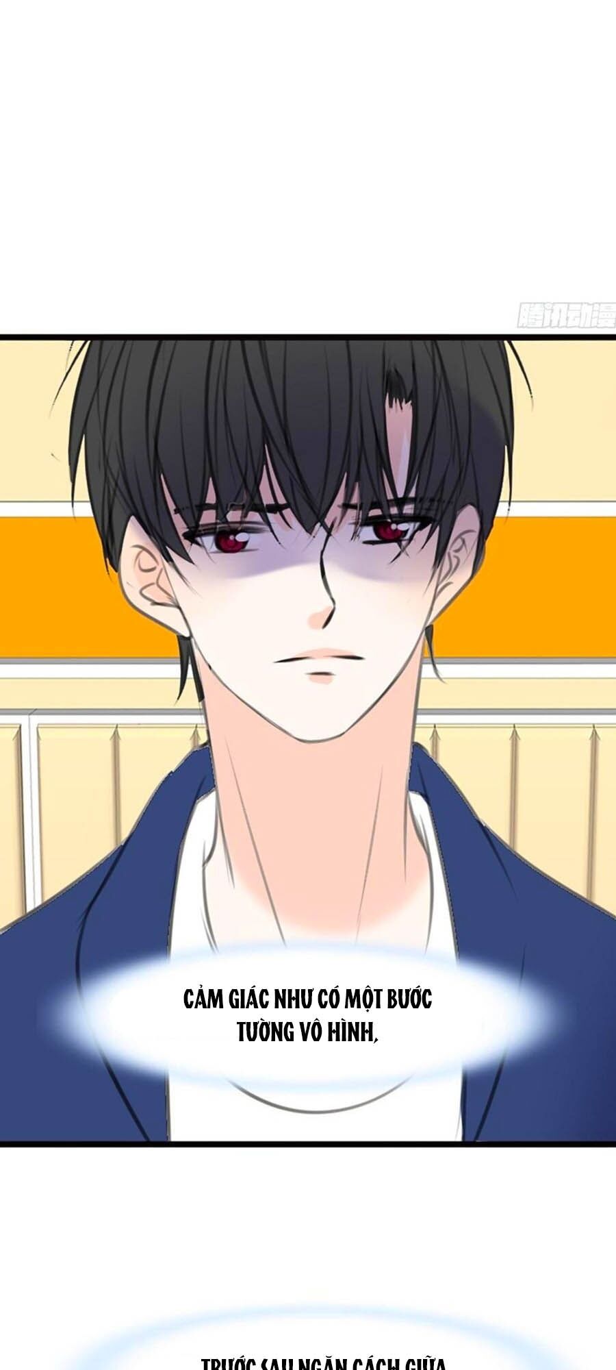 công chúa nữ vương mệnh chapter 120 33