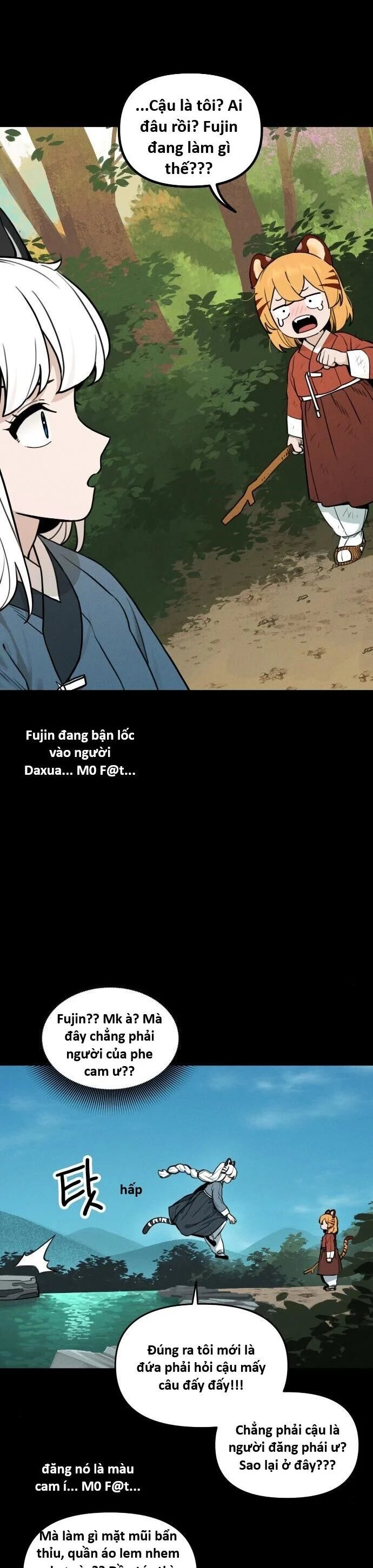 sự lụi tàn của usuzumi chapter 115 4