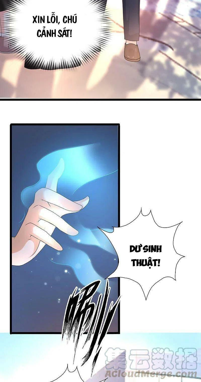 tối cường vận đào hoa chapter 222 4