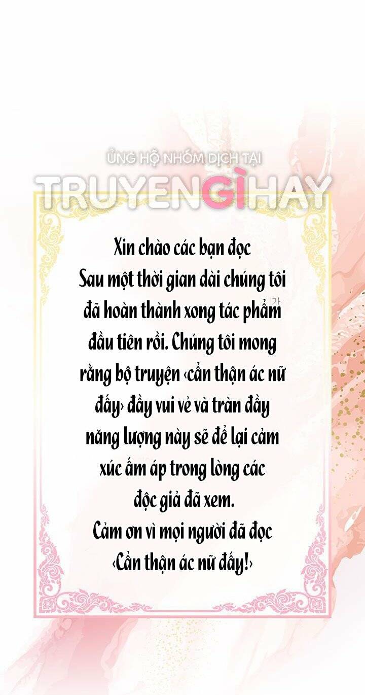 hãy coi chừng ác nữ chapter 128 75