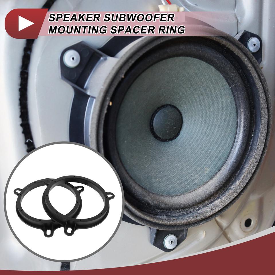 Đế dưỡng loa MAZDA, giắc loa ô tô cho dòng xe ô tô Mazda 3, Mazda 6, Mazda CX-5, CX-7 chống nước