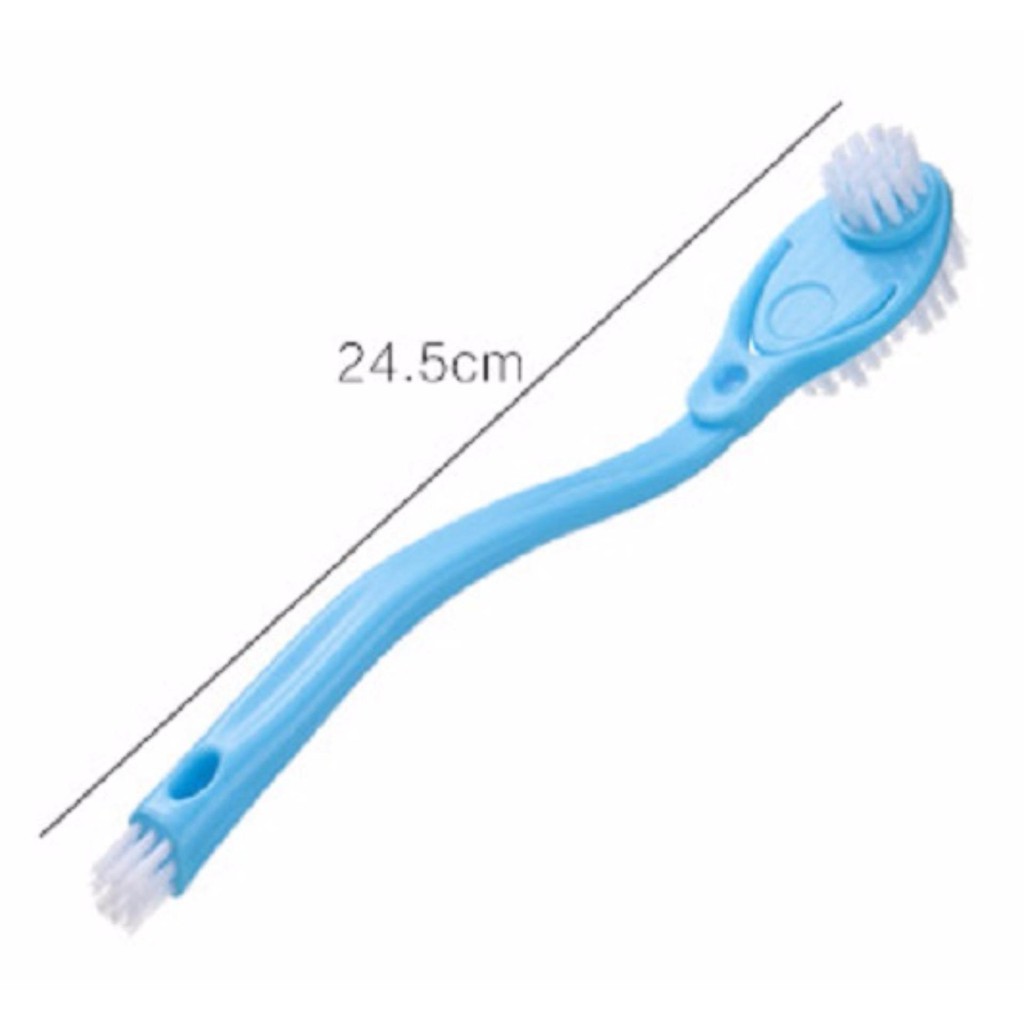 Bàn chảy chà giày CG-T5