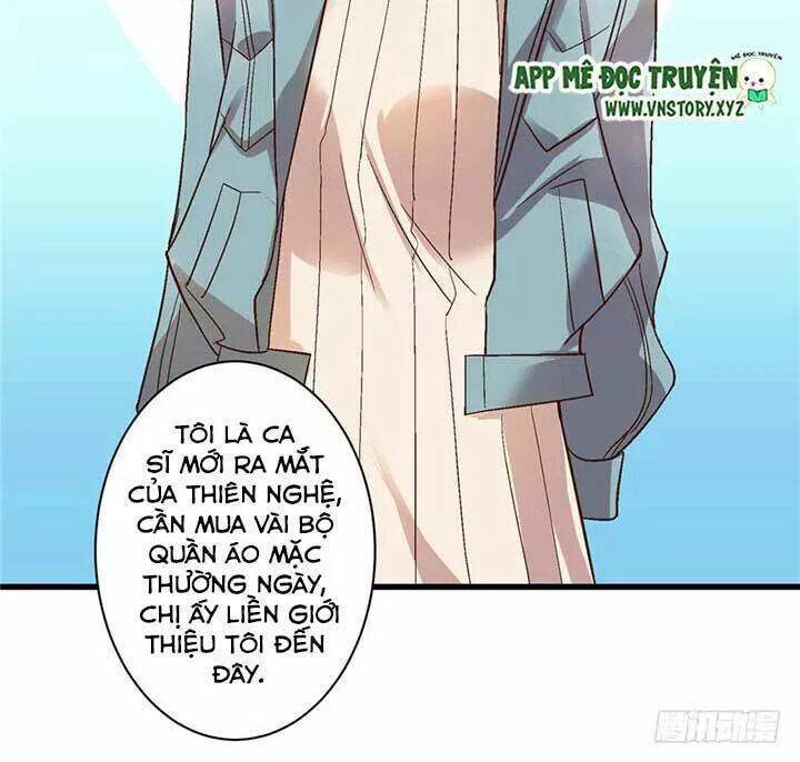 thiên hậu trở về chapter 45 45