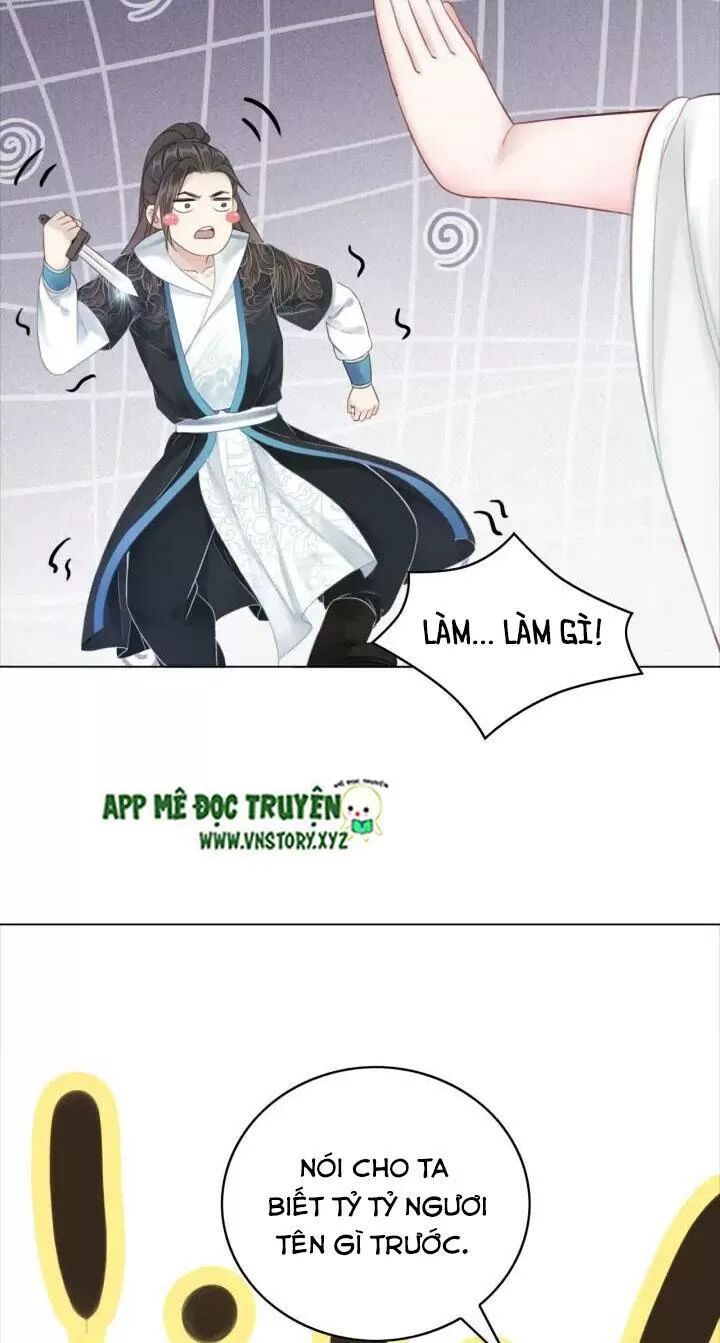 cực phẩm phế vật tiểu thư chapter 124 10