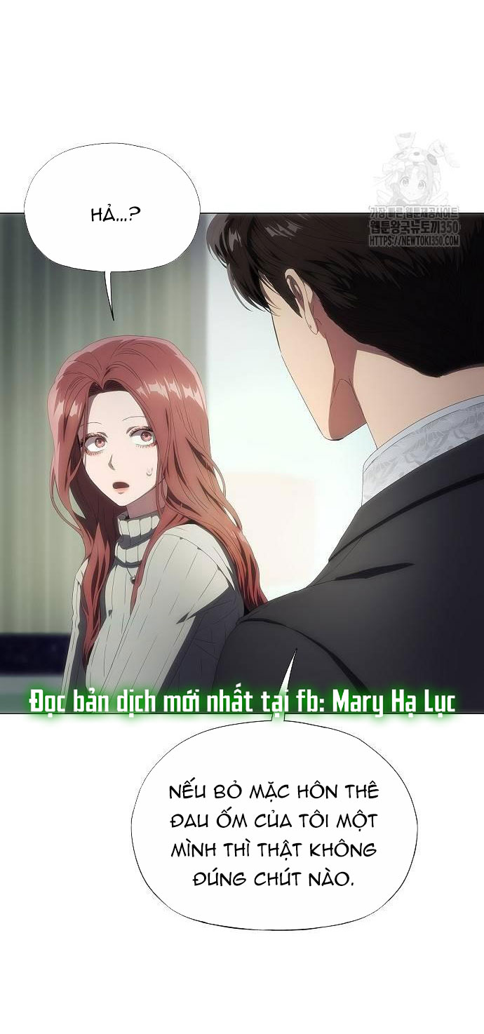 không thể thoát ra khỏi bộ phim kịch tính chapter 27.1 23