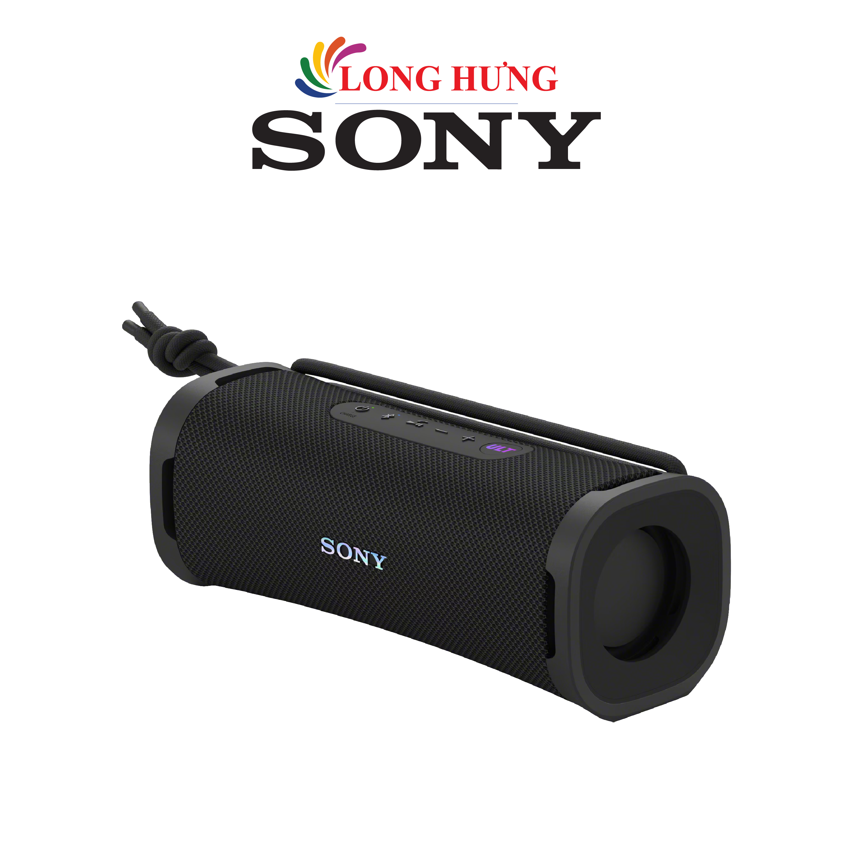 Loa Bluetooth Sony ULT FIELD 1 SRS-ULT10 - Hàng chính hãng