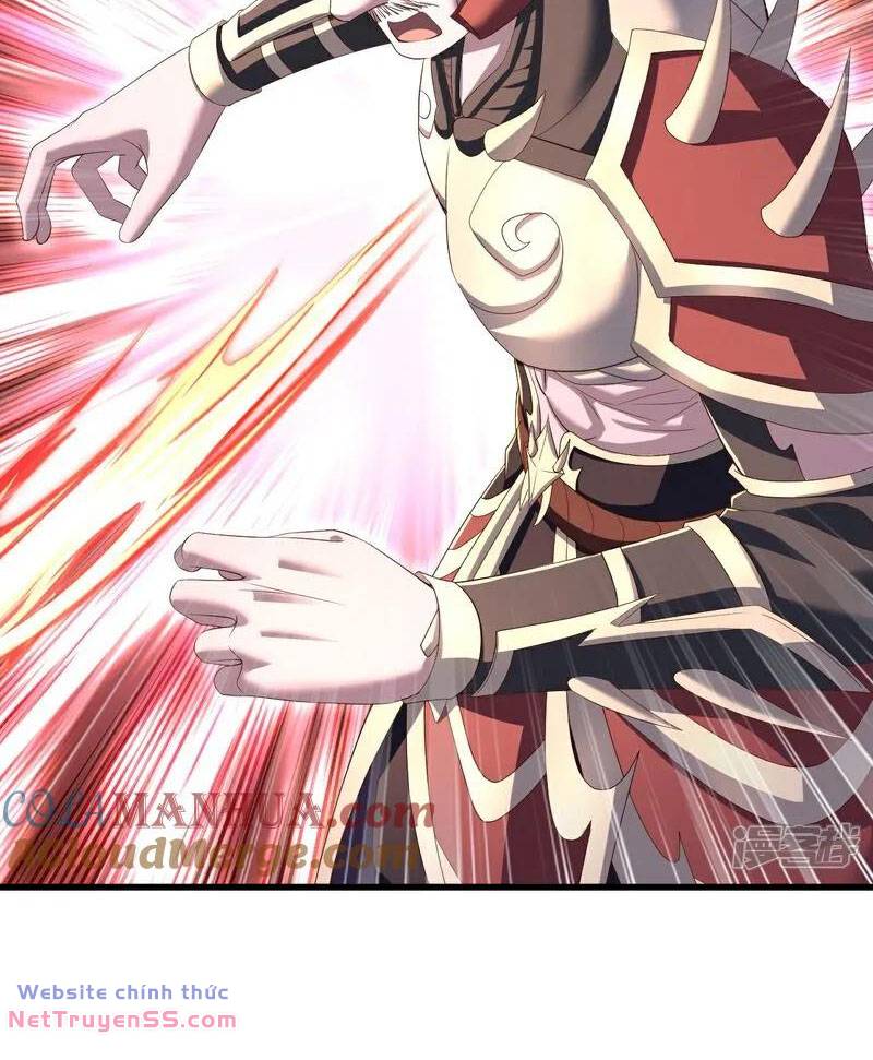 tiên võ đế tôn chapter 528 91