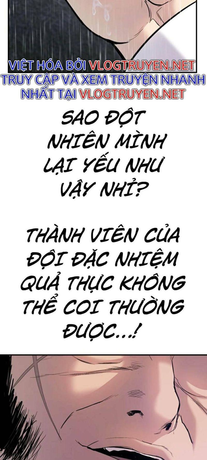 đặc vụ kim chapter 19.5 15