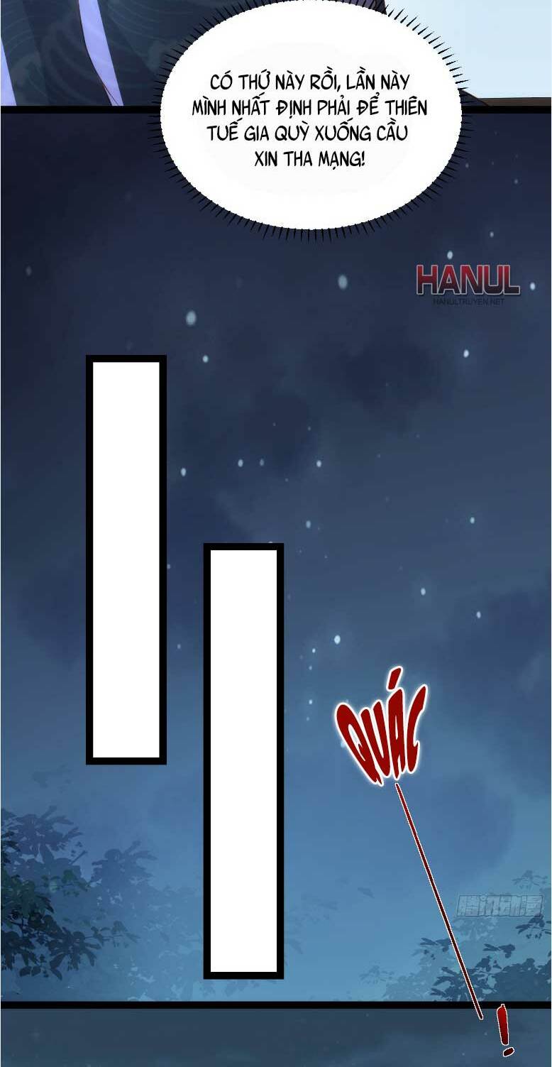 hoạn phi thiên hạ chapter 331 26