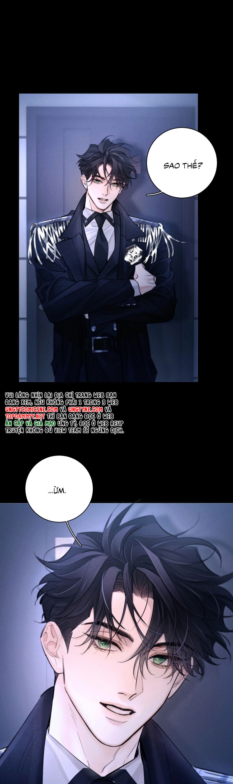 cây nấm nhỏ chapter 54 14