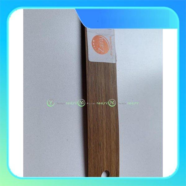 BH 3 năm cho sp 1 Cuộn 100m Nẹp Chỉ dán 473 PVC dày 1mm, bản từ 21mm đến 44mm - Sự lựa chọn tối ưu cho n - bản 2F1 - cao 21mm