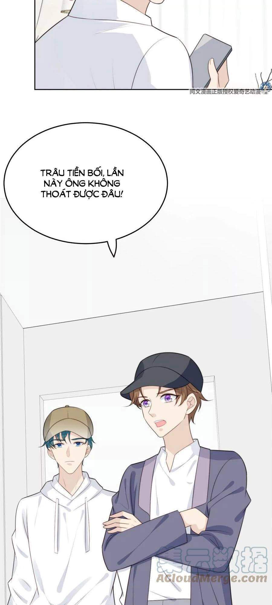 dựa vào đại lão ổn định vị trí c trong nam đoàn chapter 66 16