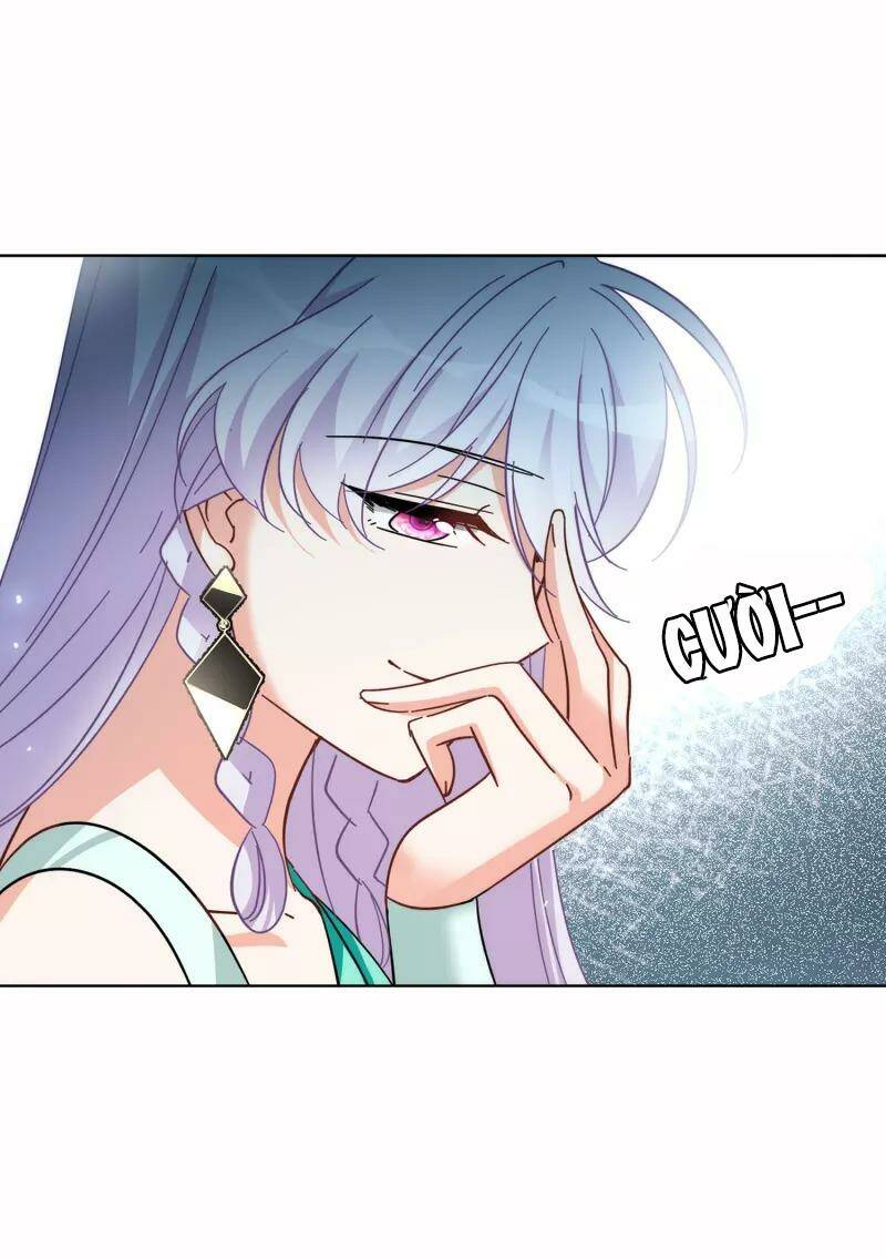 cô ấy đến rồi, xin nằm xuống! chapter 140 7