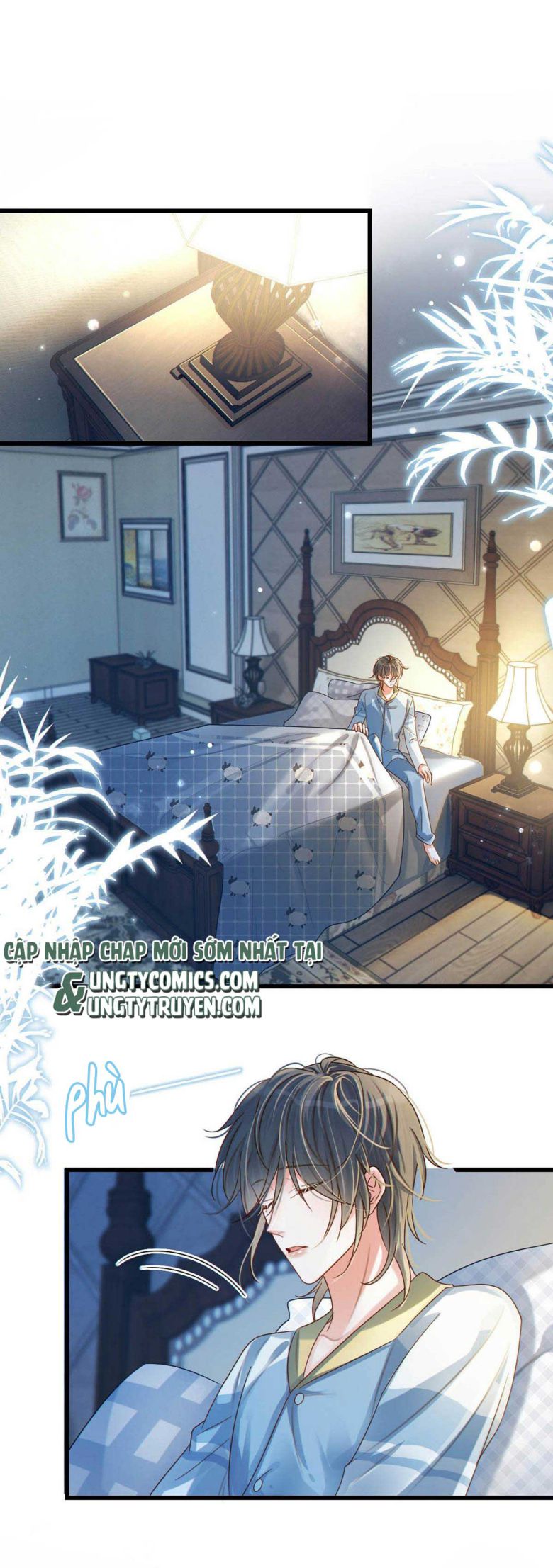 nịch tửu chapter 42 1