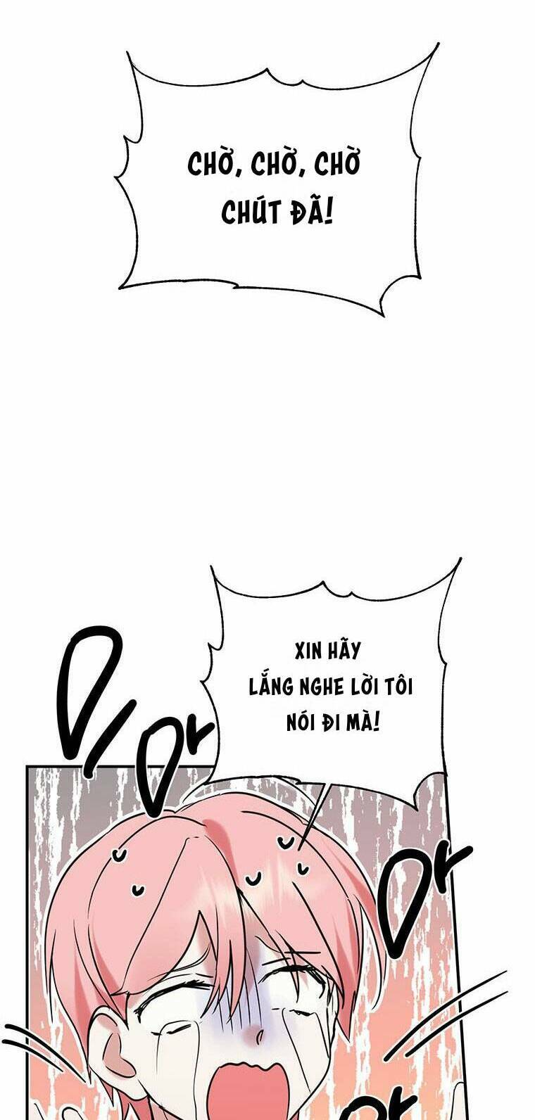 phía sau mặt nạ của nam chính hiền lành chapter 4 15