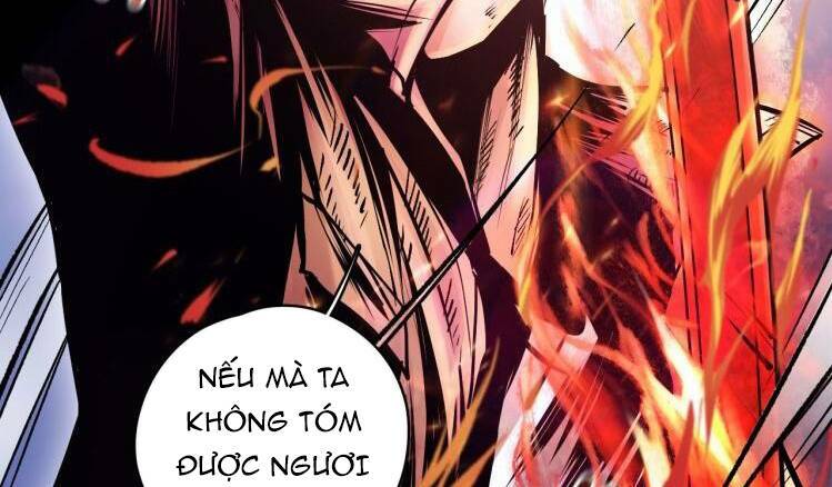thế giới xa lạ chapter 44 52