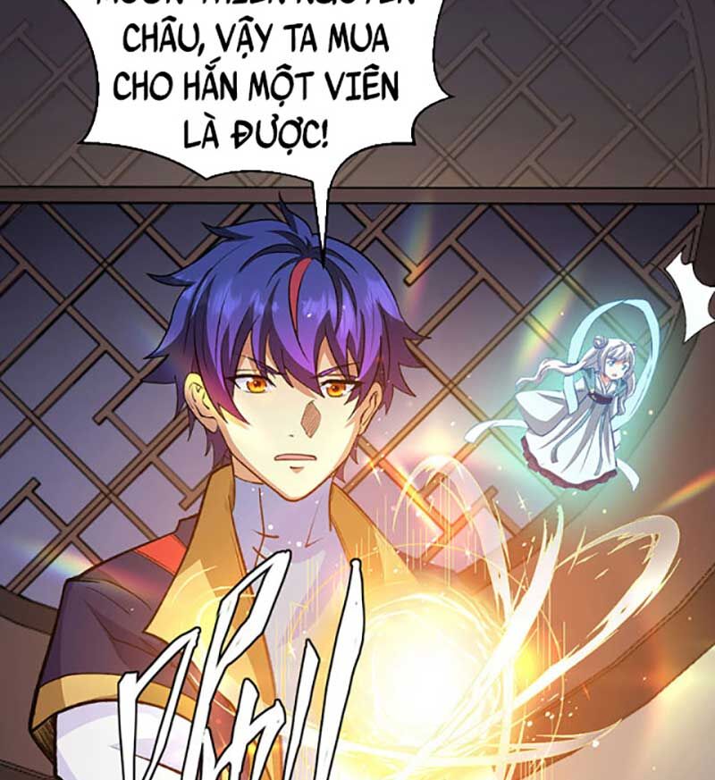 võ đạo độc tôn chapter 570 64