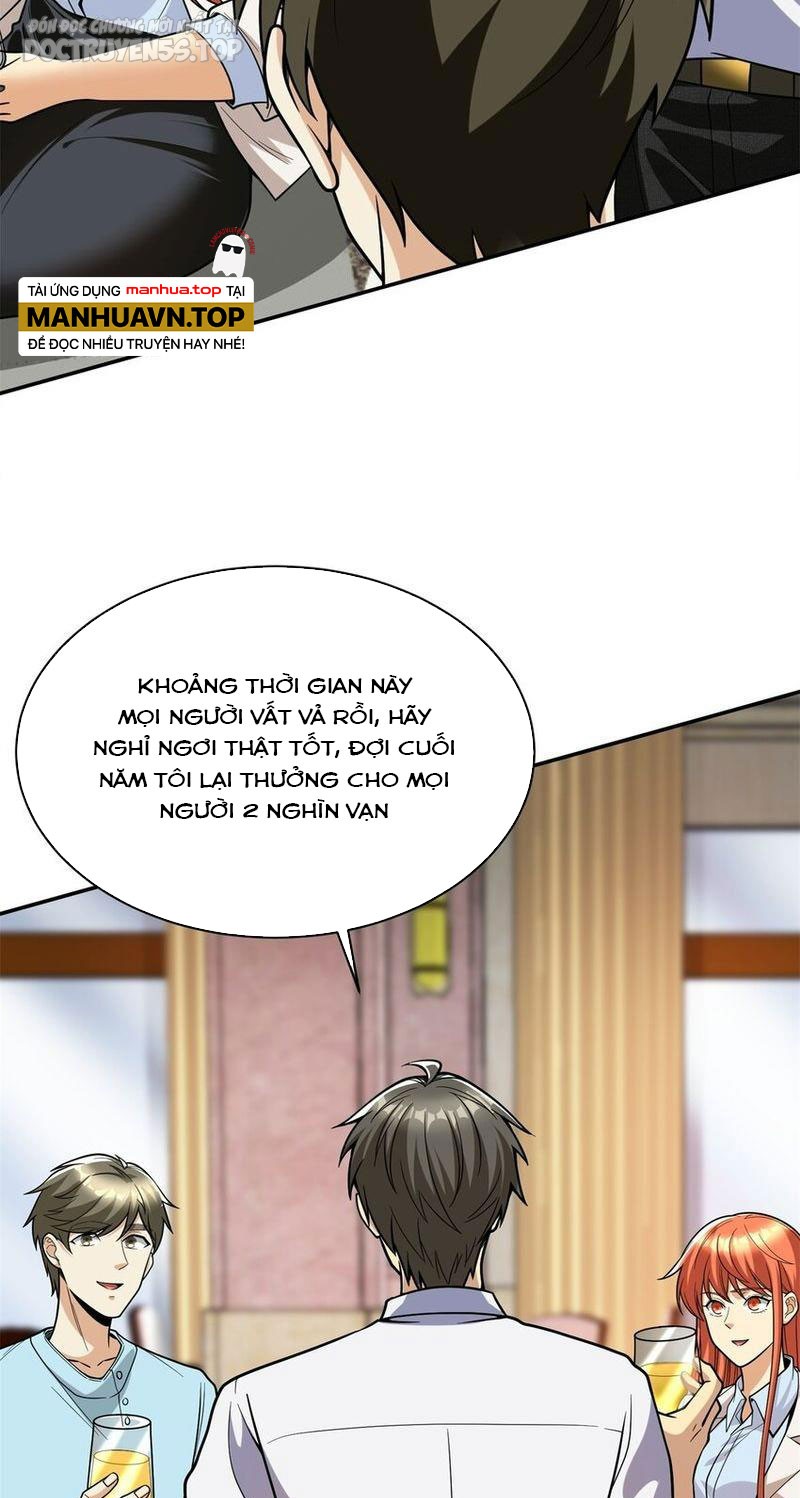 ta làm giàu từ thua lỗ game chapter 129 55