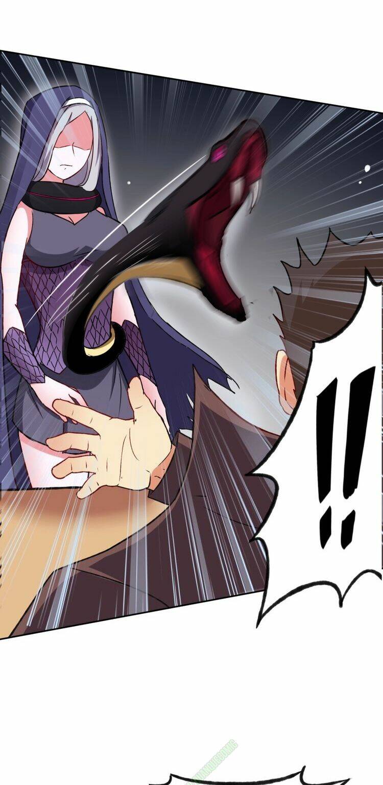 ta luyện giả kim trong thời đại tu tiên chapter 12 11