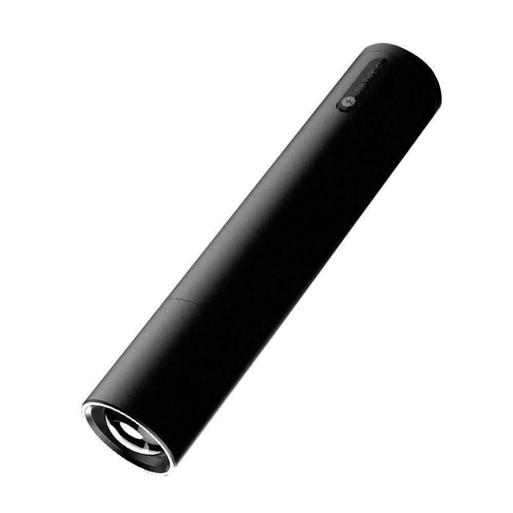 Đèn Pin Mạnh 1000Lm 6 Chế Độ Đa Chức Năng Fz101