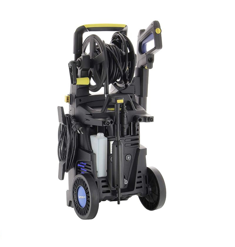 Máy bơm xịt rửa áp lực Michelin MPX17EH